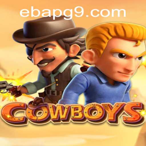 Cowboys: An Exciting Adventure in Modern Gaming