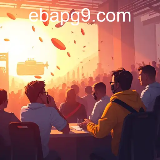 Exploring the Dynamics of Player Communities: The Rise of eBaPG