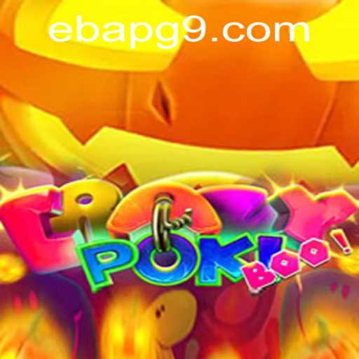 CrazyPokiBoo: The Exciting New Adventure and the Influence of EBAPG
