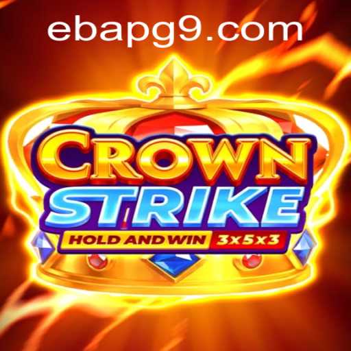 CrownStrike: The Epic Battle Arena Phenomenon