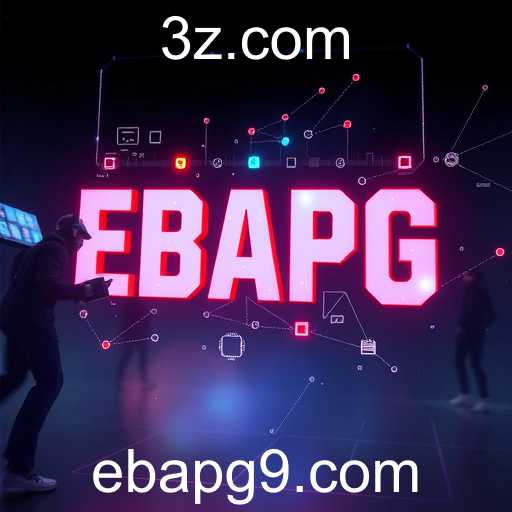 A Revolução dos Jogos: O Impacto do EBAPG no Mercado Global