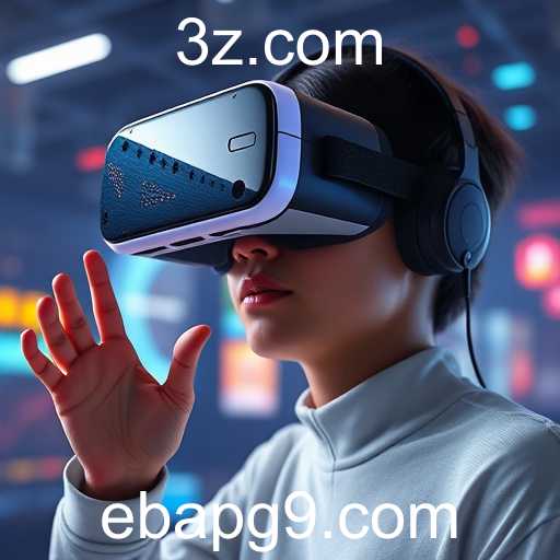 EBAPG: Tendências e Novidades no Universo dos Jogos