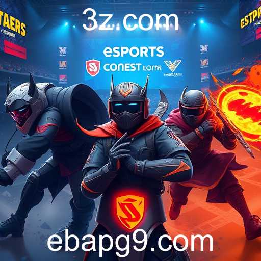 A Ascensão dos eSports: Uma Nova Era no Mundo dos Jogos