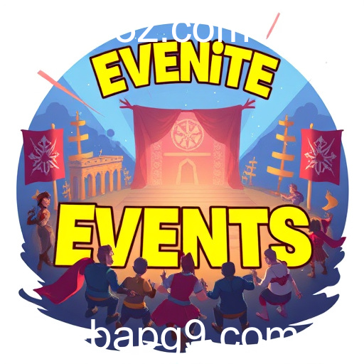 A Importância dos Eventos nos Jogos: Um Universo de Desafios Temporários