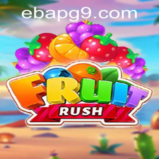 Exploring FruitRush: The Exciting Arcade Sensation with Ebapg Elements