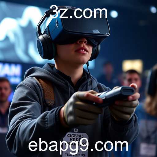 Inovações e Desafios do Futuro dos Jogos Online