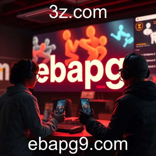 O Futuro dos Jogos: Tendências e Inovações