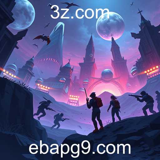 Inovações Transformadoras no Mundo dos Jogos