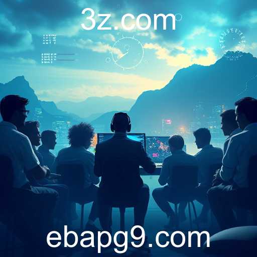 Tendências e Inovações no Mundo dos Jogos em 2025