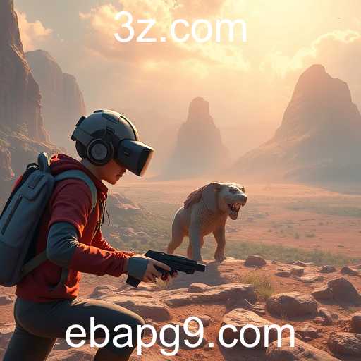 Revolução na Indústria de Jogos: Tendências e Inovações