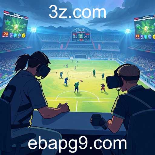 Crescimento do Mercado de Jogos em Meio às Novas Tendências