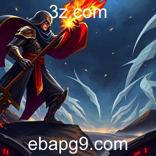 Desbravando a Categoria 'Guias' no EBAPG: Seu Passaporte para o Sucesso nos Jogos