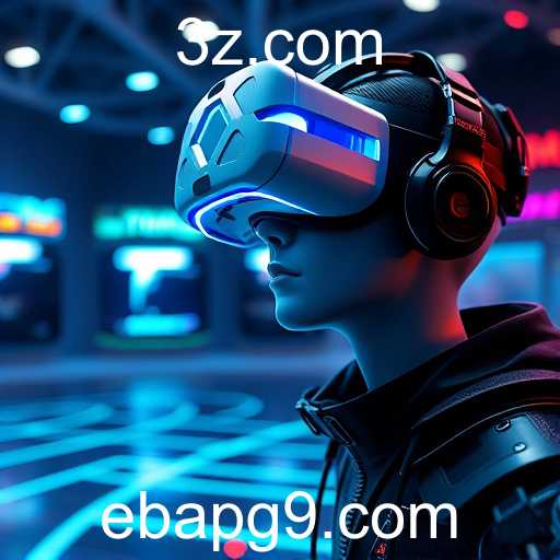 O Impacto dos Jogos na Tecnologia Imersiva