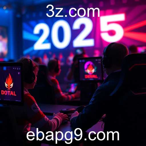 Inovações e Desafios nos eSports Modernos