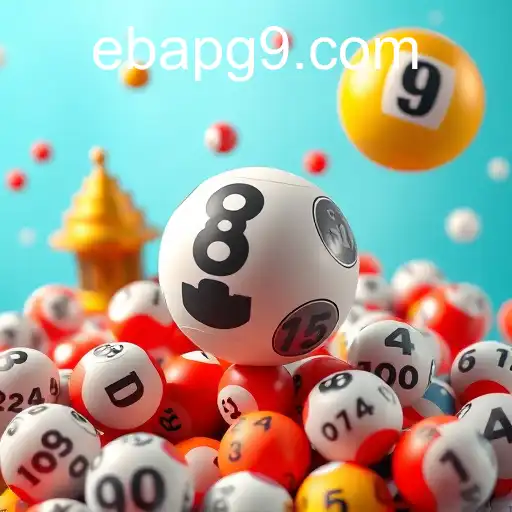 Exploring the World of Lottery Games: A Deep Dive into the Fascinating Realm of Chance and Fortune