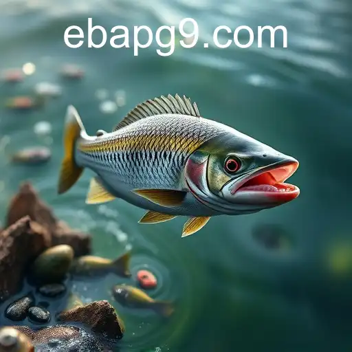 Exploring the World of Online Fishing: A Deep Dive into ebapg