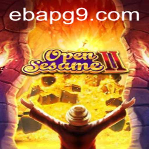 Unlock Adventure with OpenSesameII: A Dive into the World of EBAPG