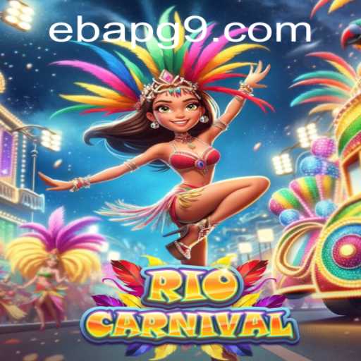 RioCarnival: A Vibrant Adventure into the Heart of Brazil