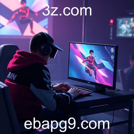 Ascensão dos Jogos Online: A Nova Era de 2025