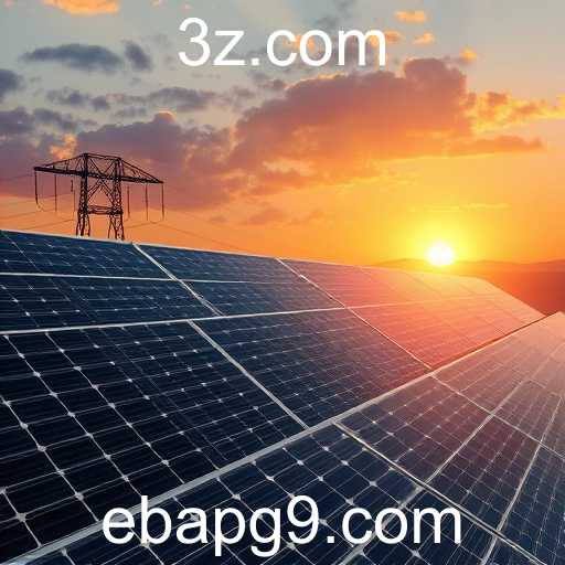 Tecnologia e a Nova Era da Energia Renovável